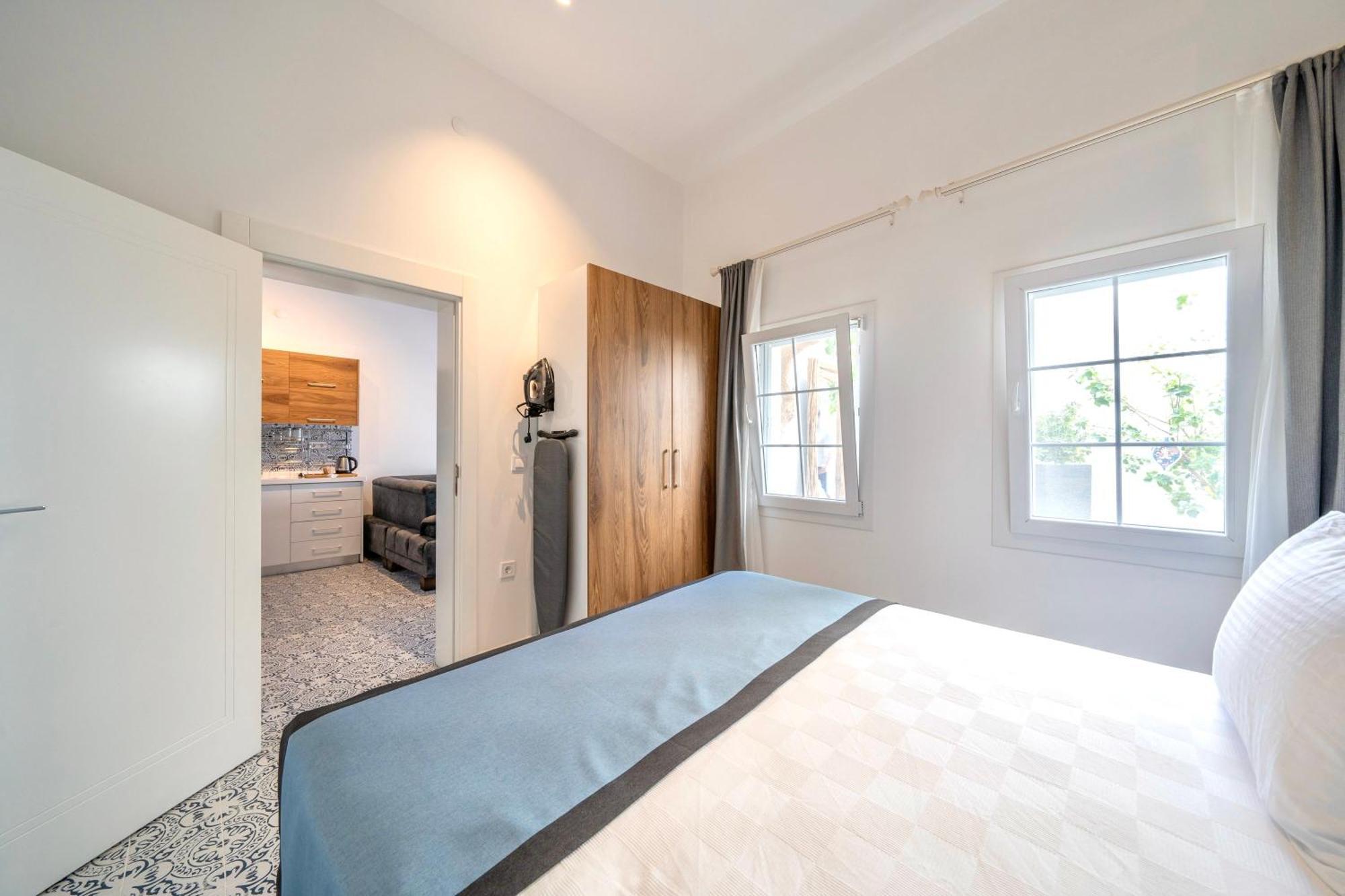 Noa Suite Hotel Only Adult Bodrum Eksteriør billede