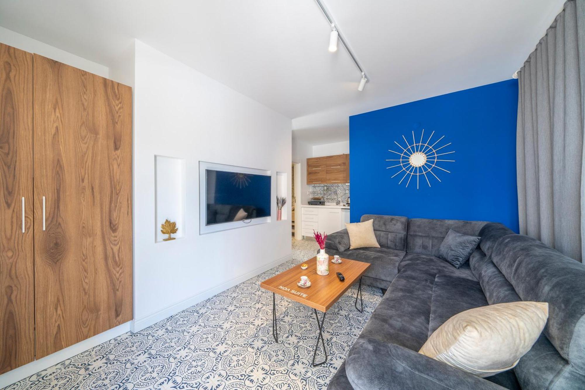 Noa Suite Hotel Only Adult Bodrum Eksteriør billede