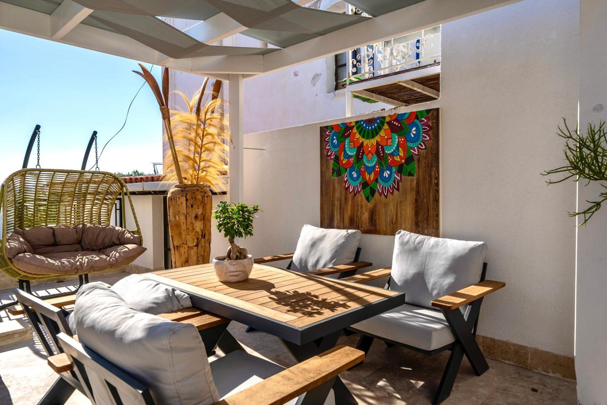 Noa Suite Hotel Only Adult Bodrum Eksteriør billede