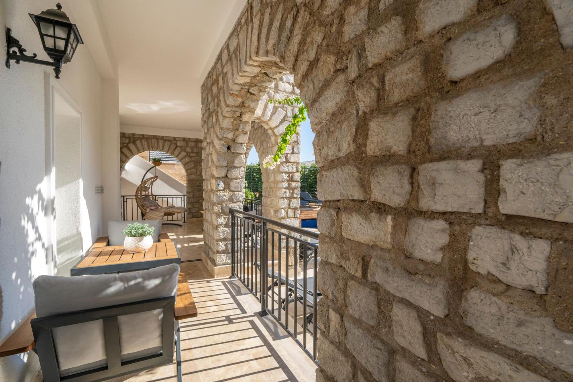 Noa Suite Hotel Only Adult Bodrum Eksteriør billede
