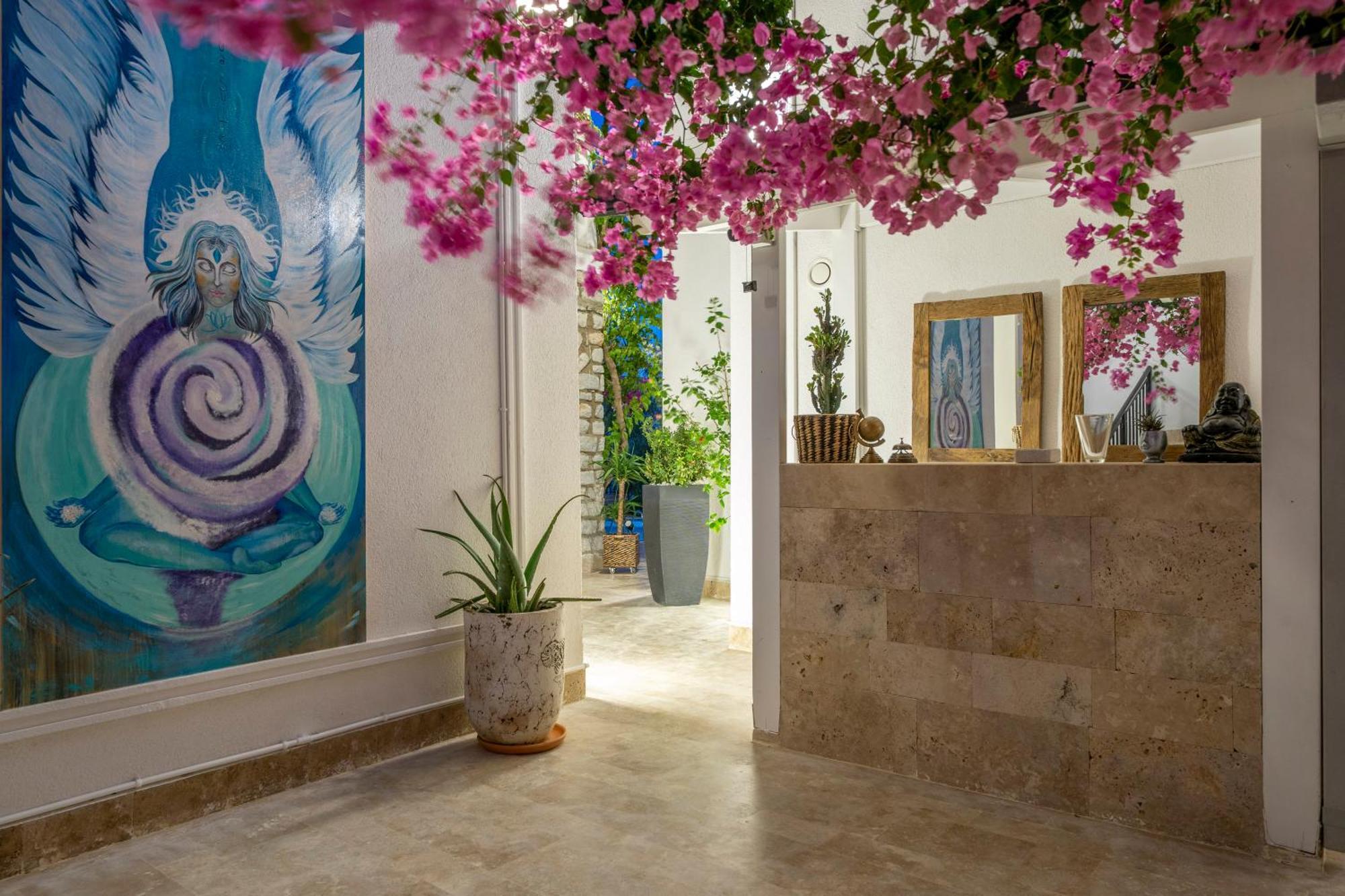 Noa Suite Hotel Only Adult Bodrum Eksteriør billede