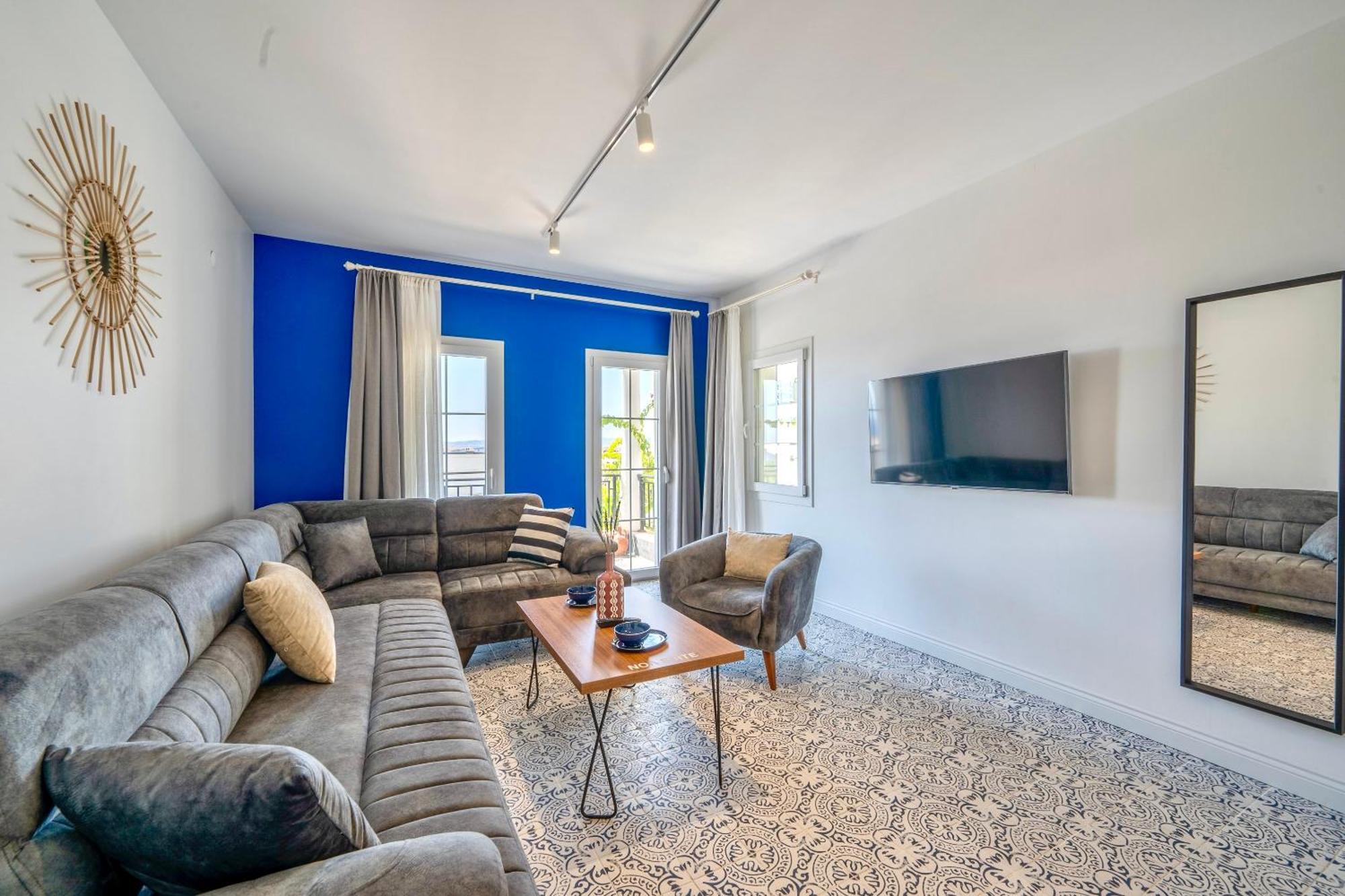 Noa Suite Hotel Only Adult Bodrum Eksteriør billede