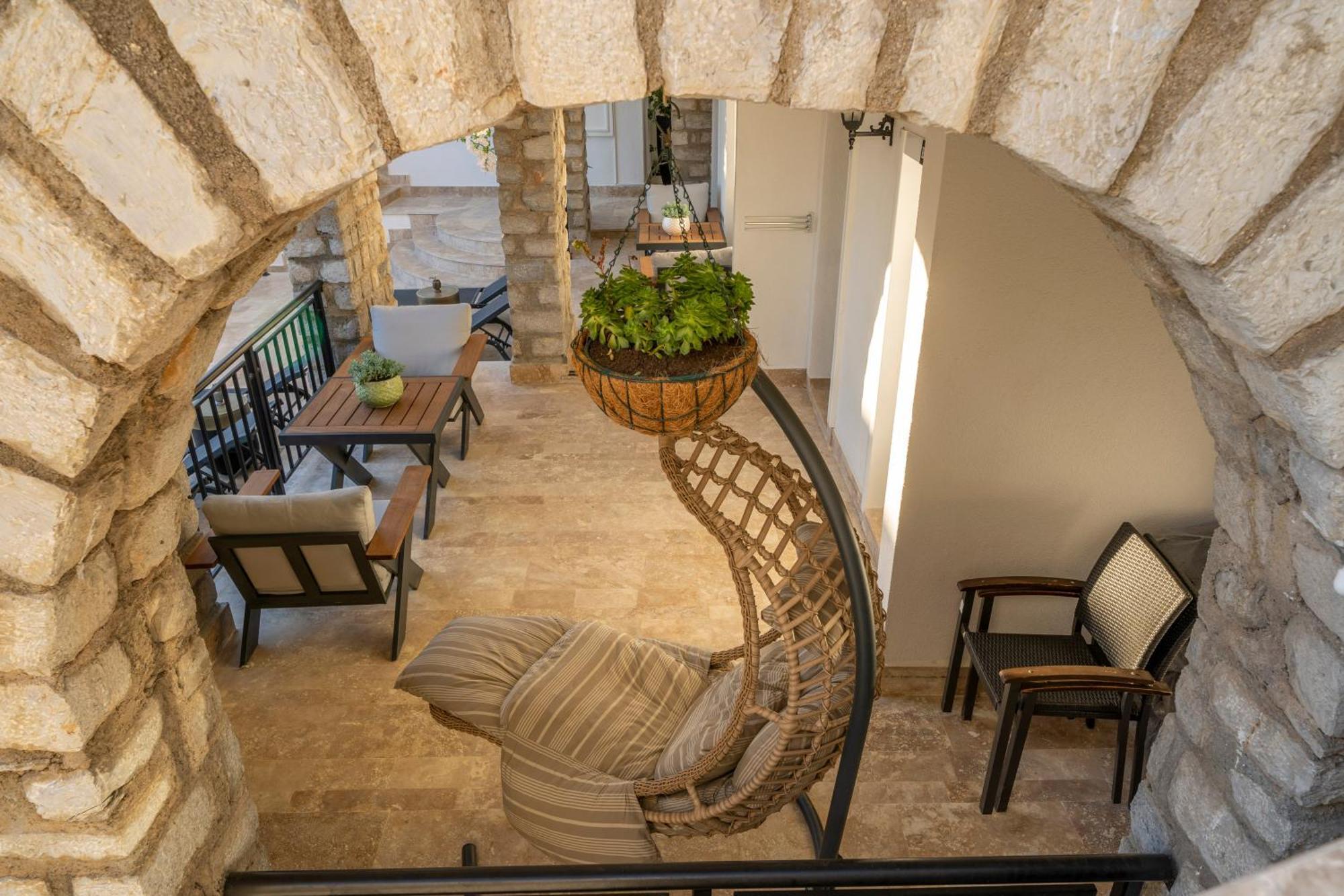 Noa Suite Hotel Only Adult Bodrum Eksteriør billede
