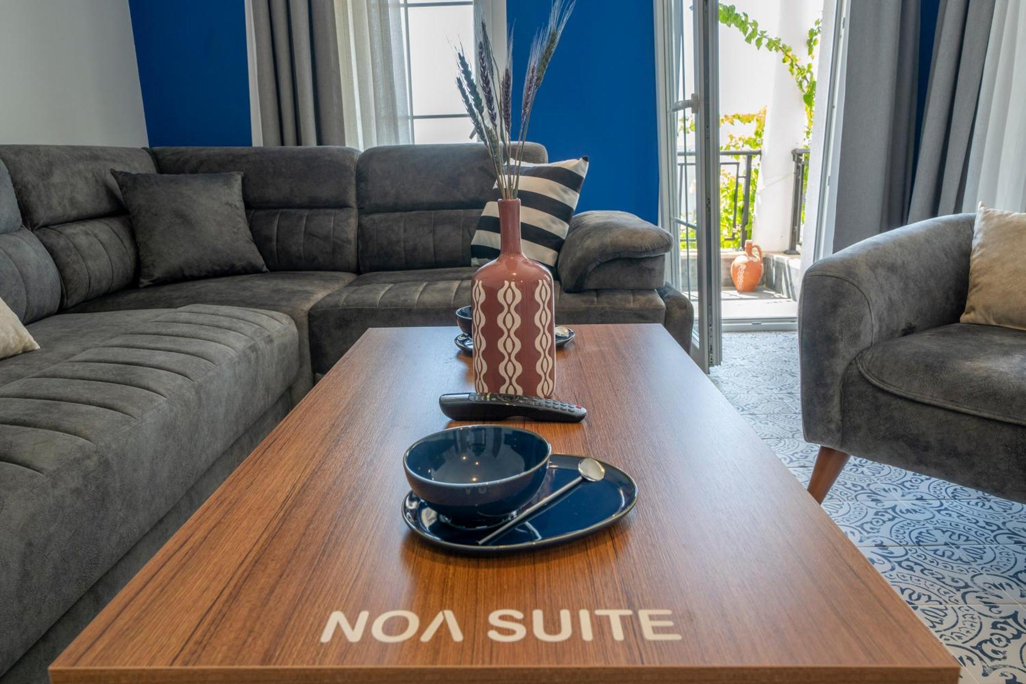 Noa Suite Hotel Only Adult Bodrum Eksteriør billede
