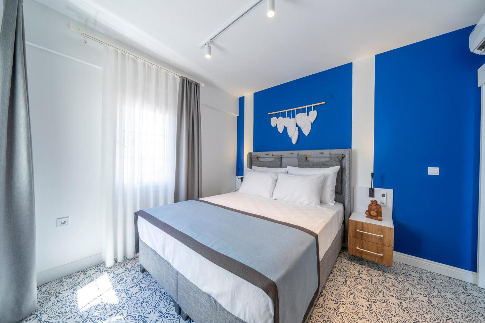 Noa Suite Hotel Only Adult Bodrum Eksteriør billede