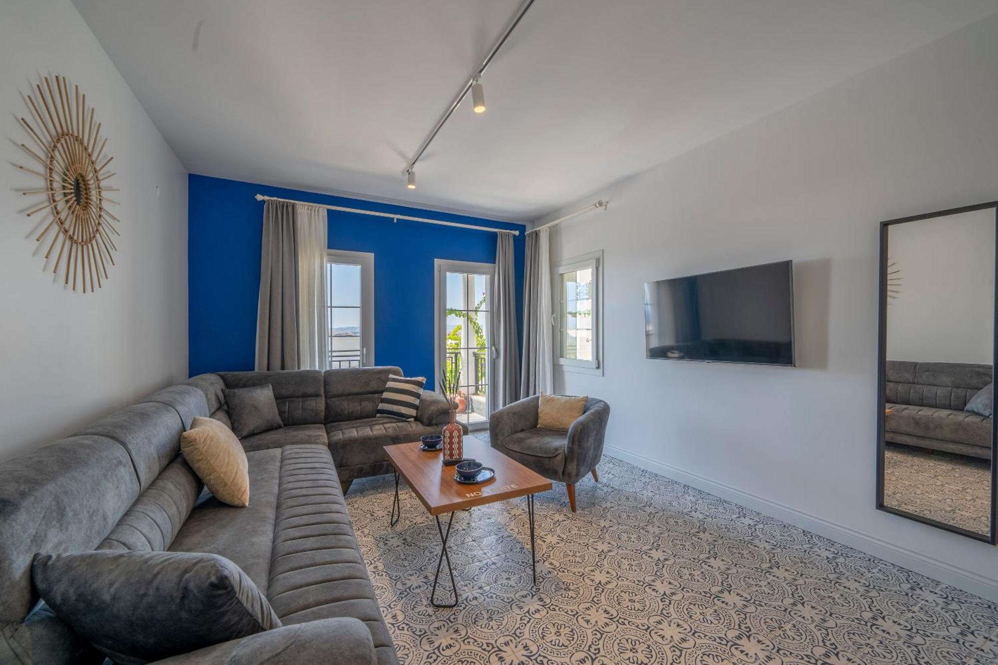 Noa Suite Hotel Only Adult Bodrum Eksteriør billede