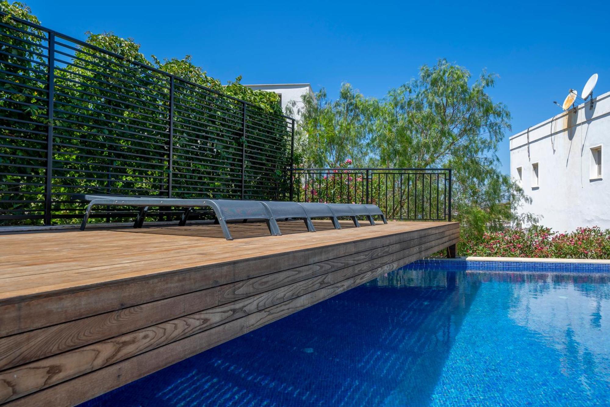 Noa Suite Hotel Only Adult Bodrum Eksteriør billede