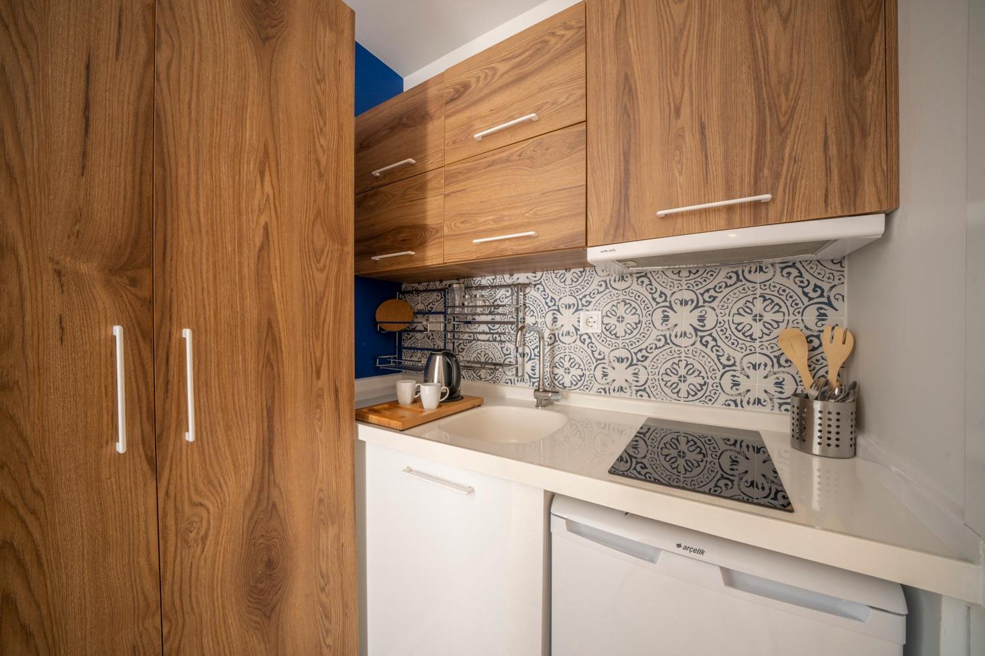 Noa Suite Hotel Only Adult Bodrum Eksteriør billede