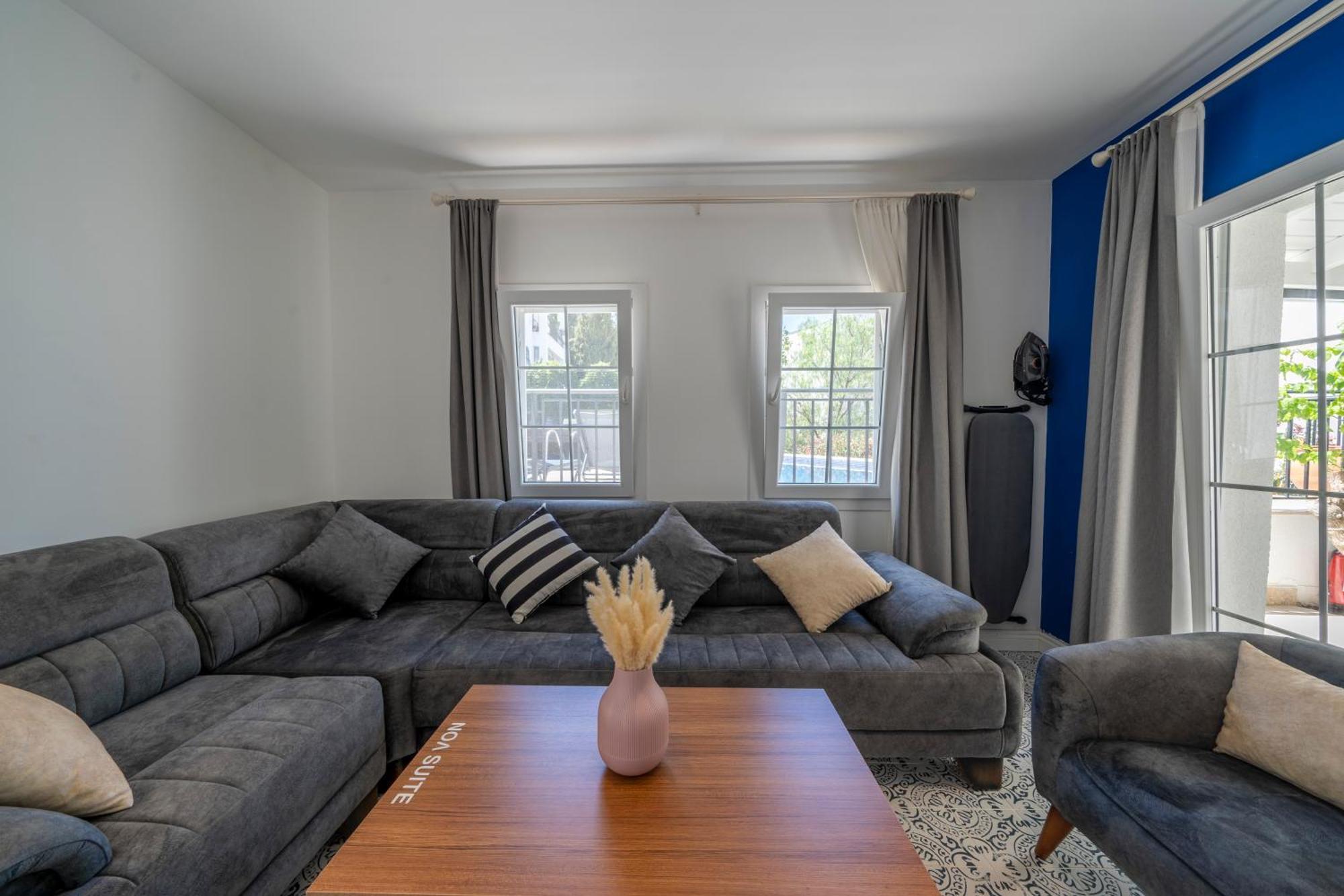 Noa Suite Hotel Only Adult Bodrum Eksteriør billede