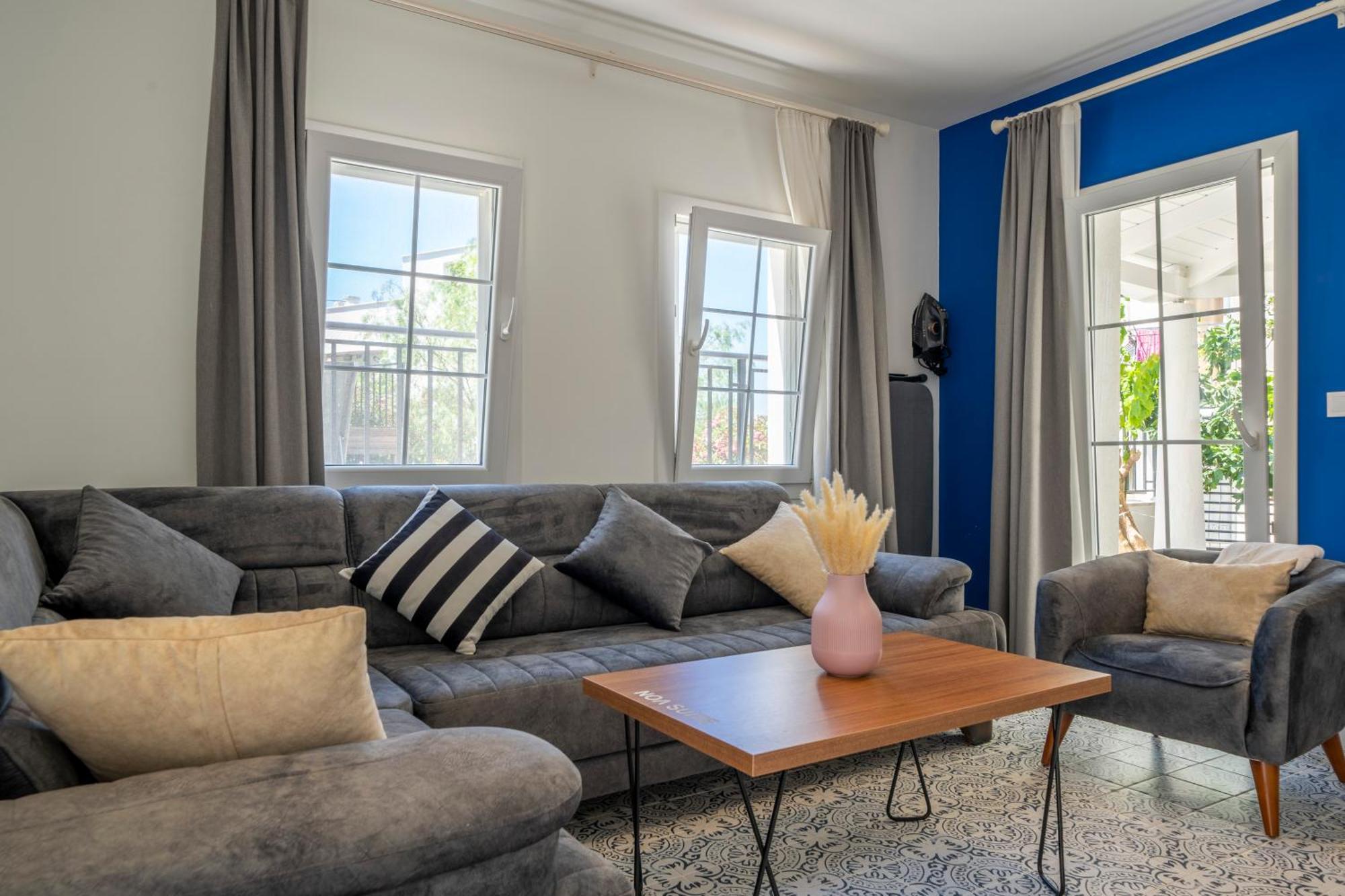 Noa Suite Hotel Only Adult Bodrum Eksteriør billede