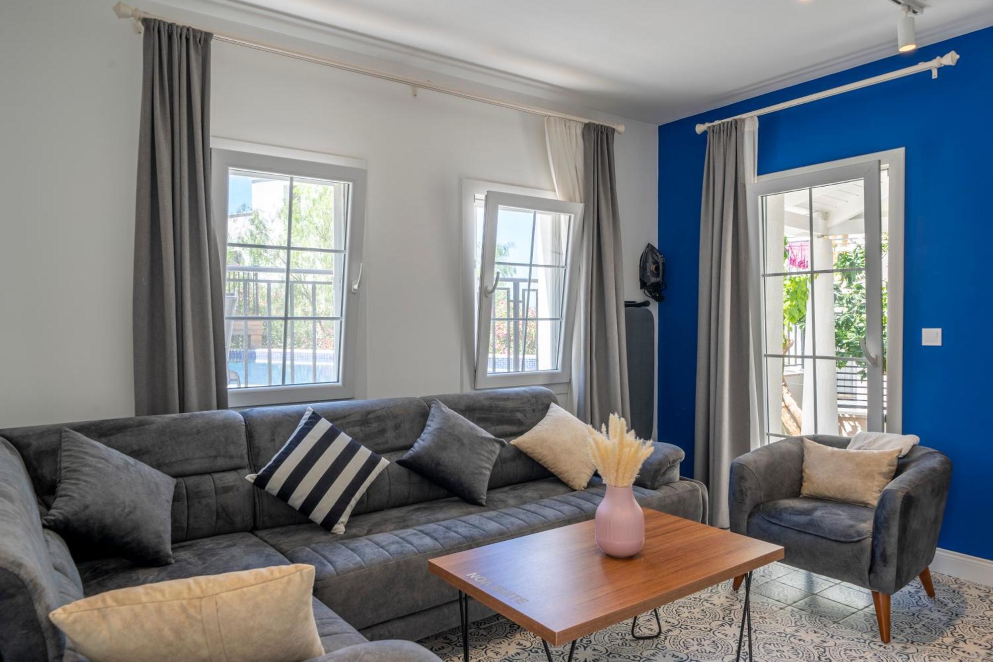 Noa Suite Hotel Only Adult Bodrum Eksteriør billede