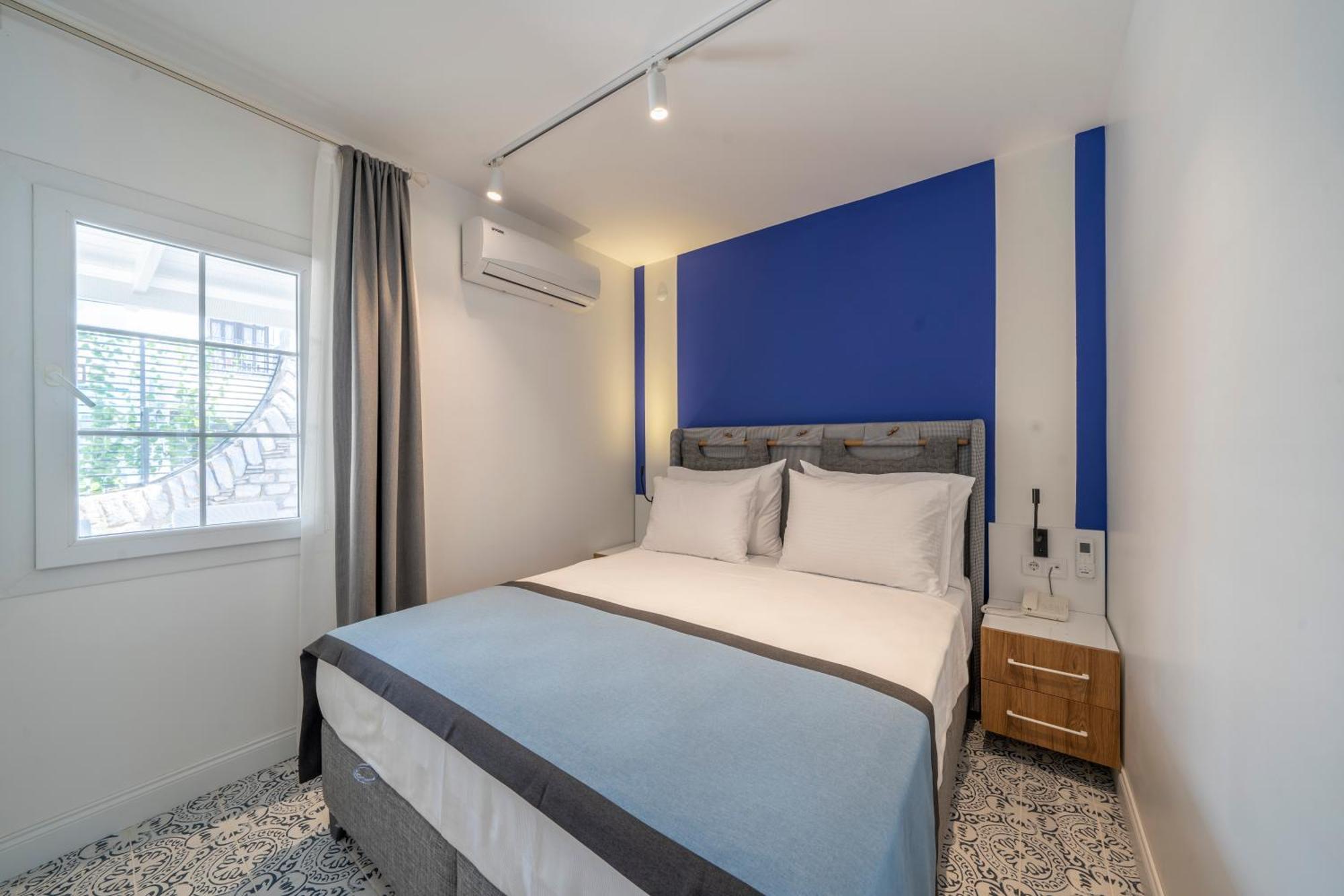 Noa Suite Hotel Only Adult Bodrum Eksteriør billede
