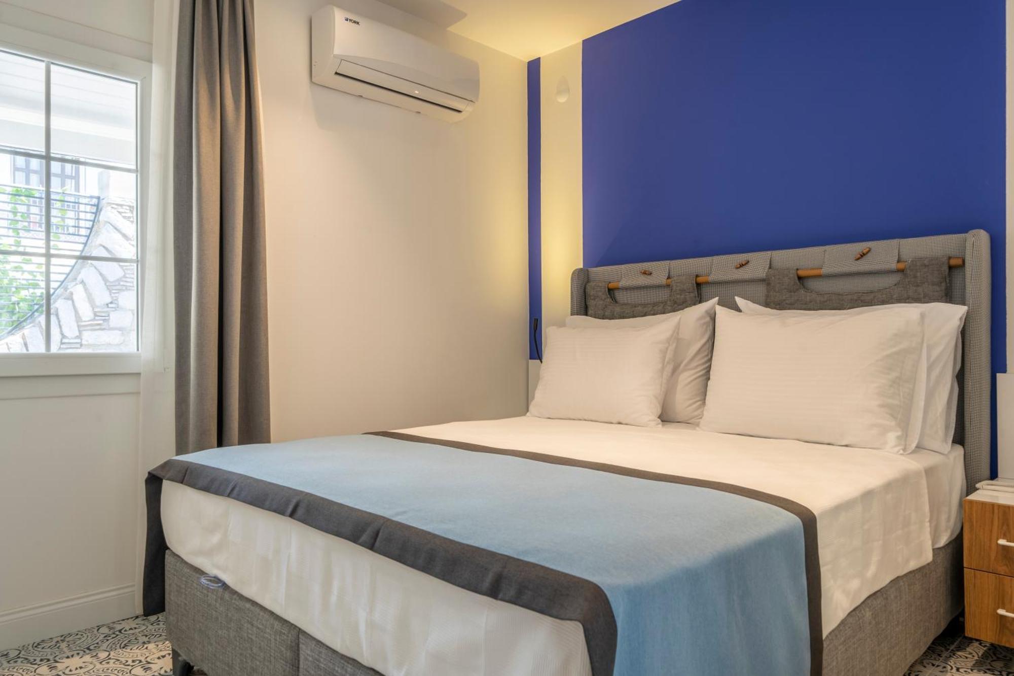Noa Suite Hotel Only Adult Bodrum Eksteriør billede