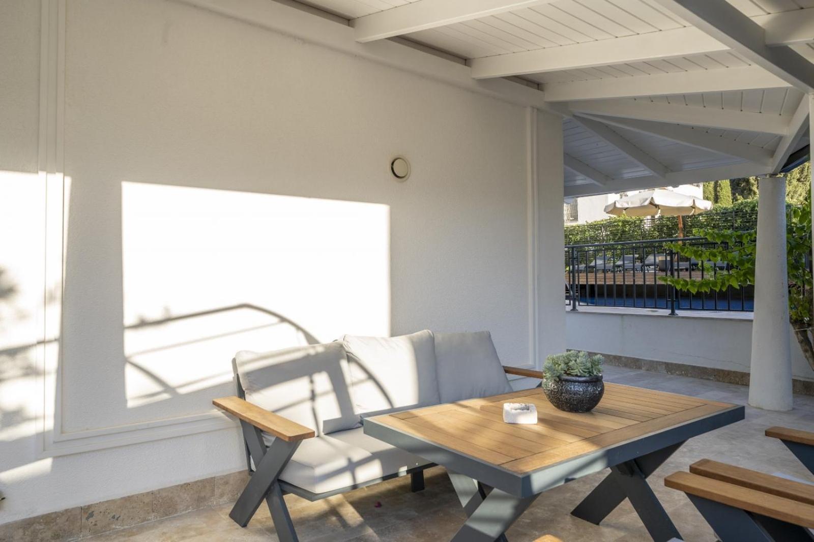 Noa Suite Hotel Only Adult Bodrum Eksteriør billede
