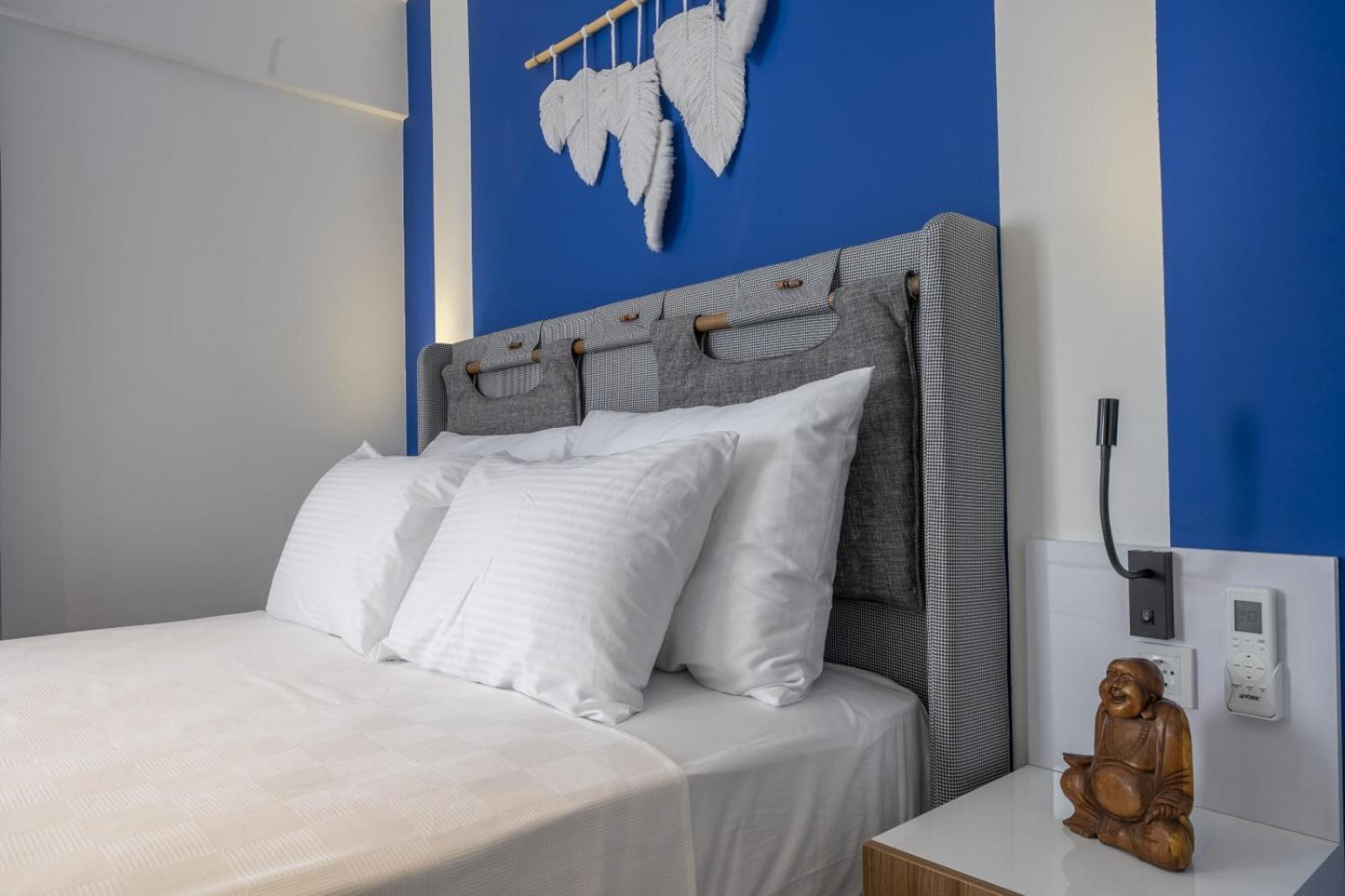 Noa Suite Hotel Only Adult Bodrum Eksteriør billede