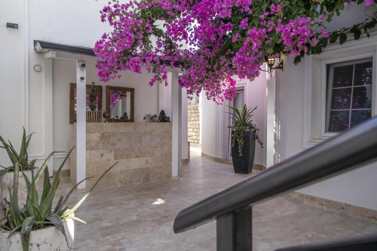 Noa Suite Hotel Only Adult Bodrum Eksteriør billede