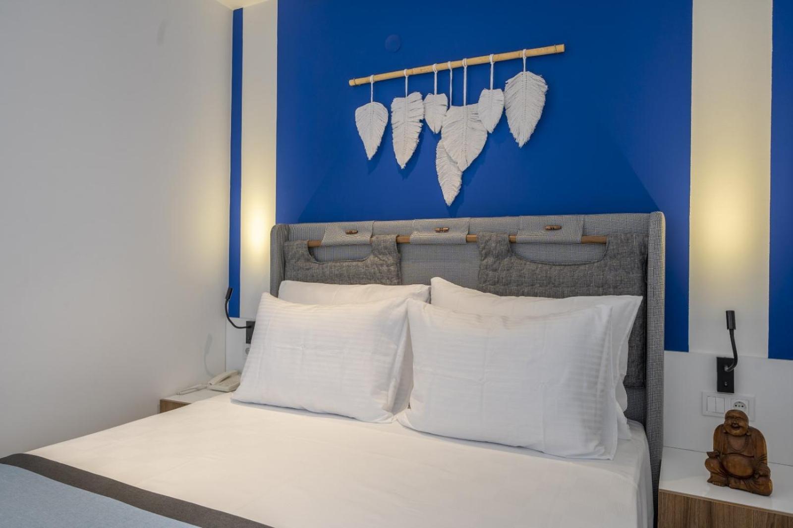 Noa Suite Hotel Only Adult Bodrum Eksteriør billede